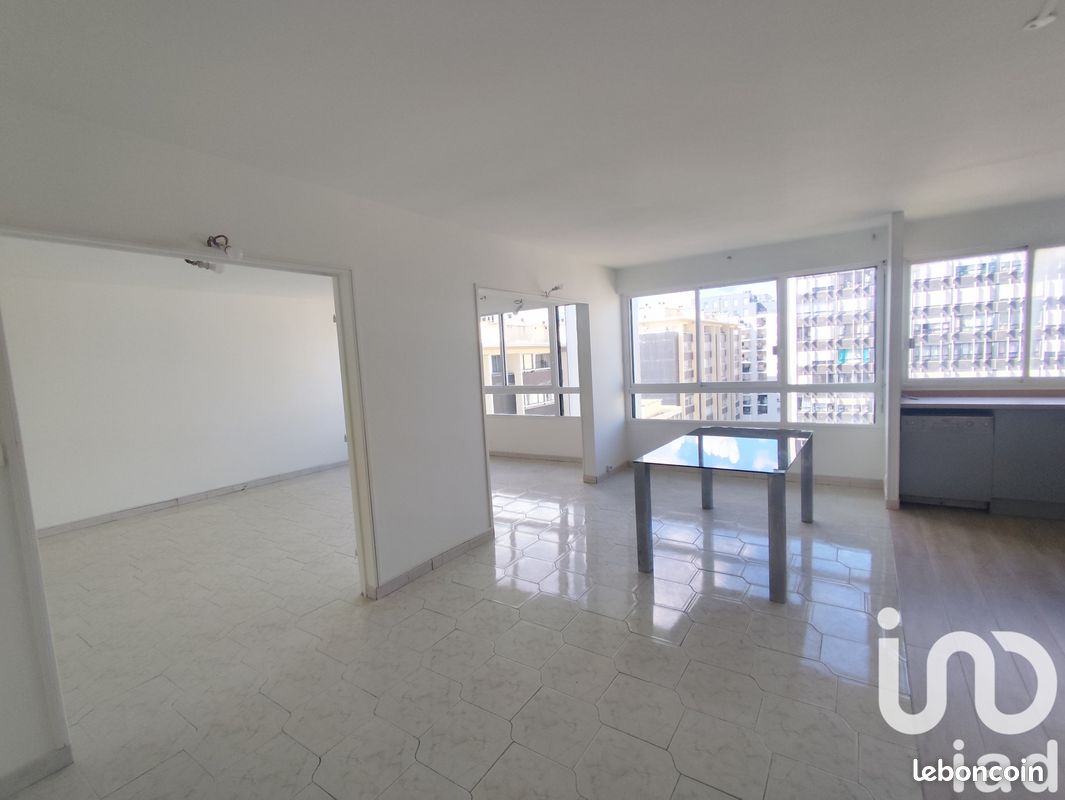 Appartement 5 pièces 101 m² · à Sarcelles · 101 m² · 169 900 €