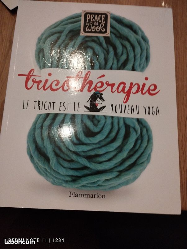 Livre loisirs (image 1)