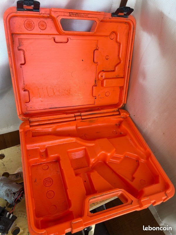 Malette spit 216 hdi (image 2)