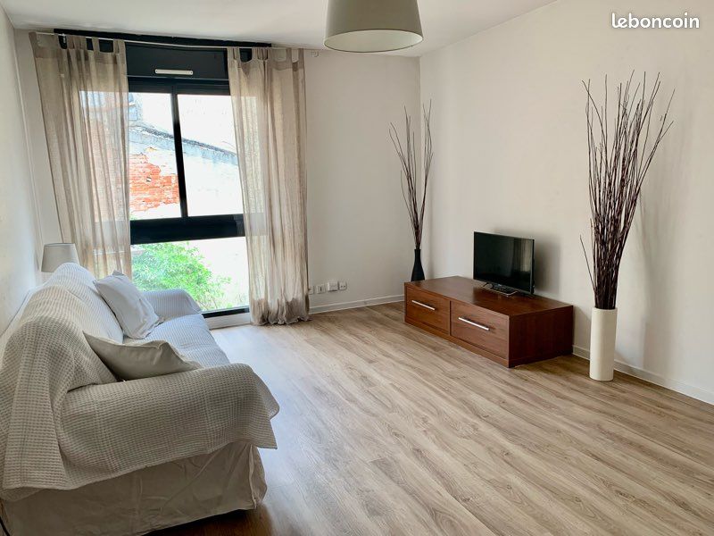 Appartement 2 pièces 50 m² · à Toulouse · 50 m² · 830 €/mois