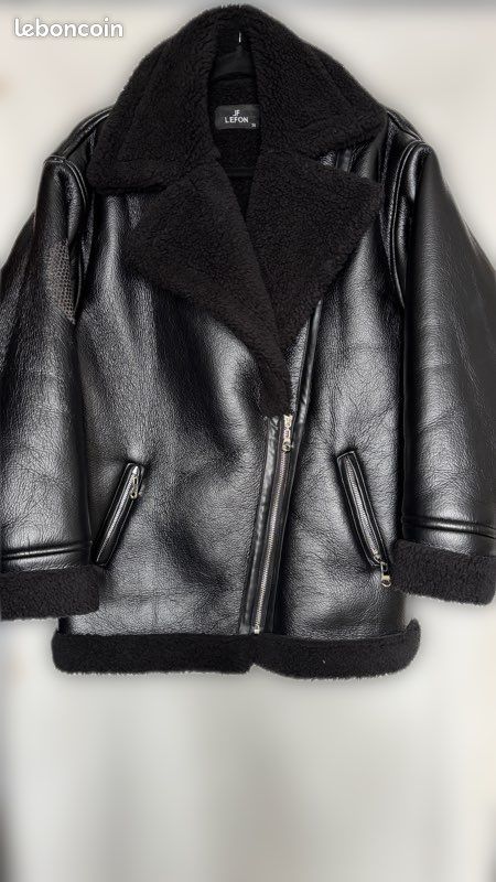 Jacket (image 1)
