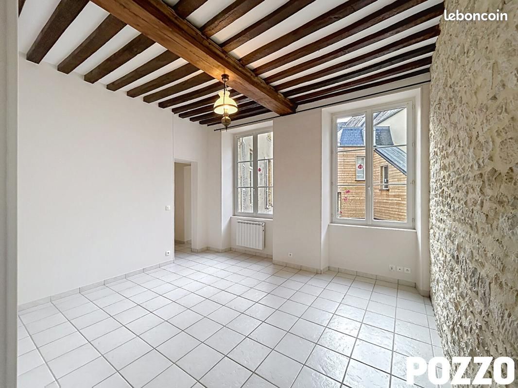 Appartement 2 pièces 44 m² · à Bayeux · 44 m² · 690 €/mois