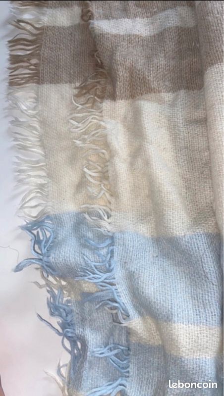 écharpe d’hiver (image 2)