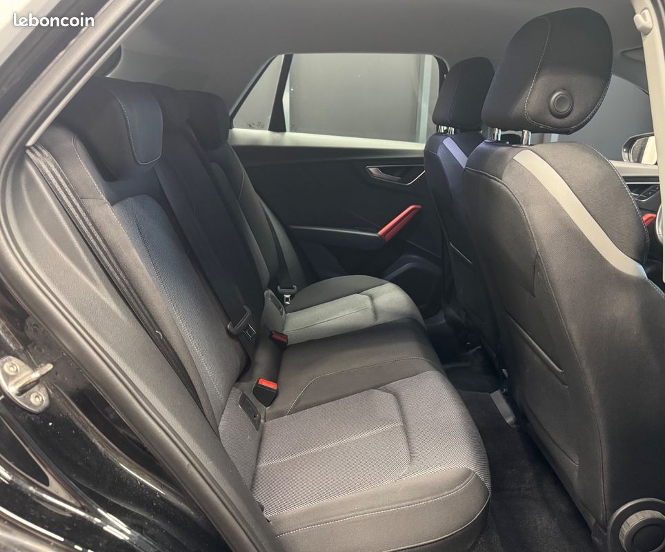 AUDI Q2 30 TFSI 116ch Business line (image 19)