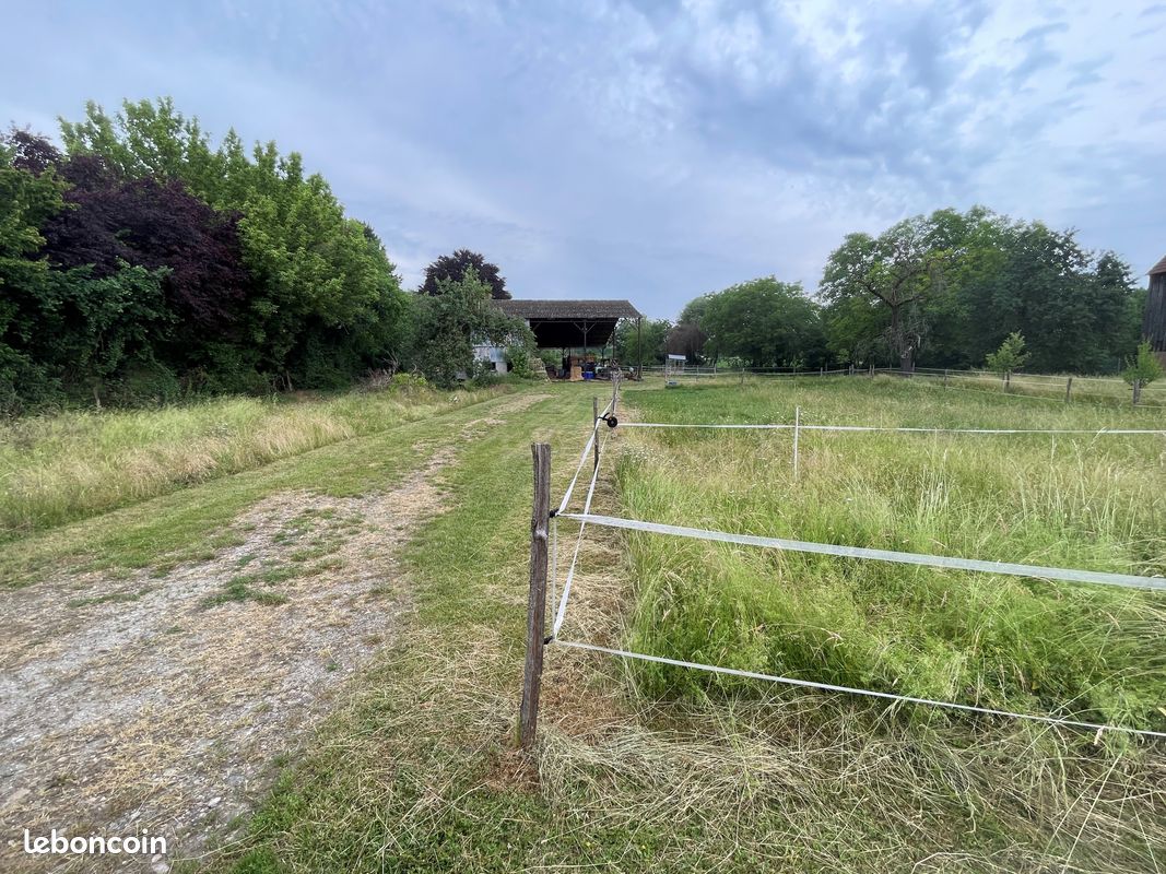 Magnifique Terrain à saisir · à Boofzheim · 496 059 €