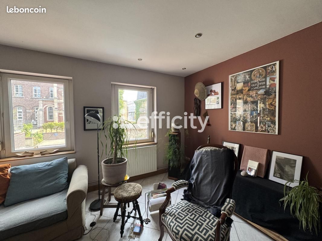 Appartement 5 pièces 106 m² · à Rouen · 106 m² · 314 000 €