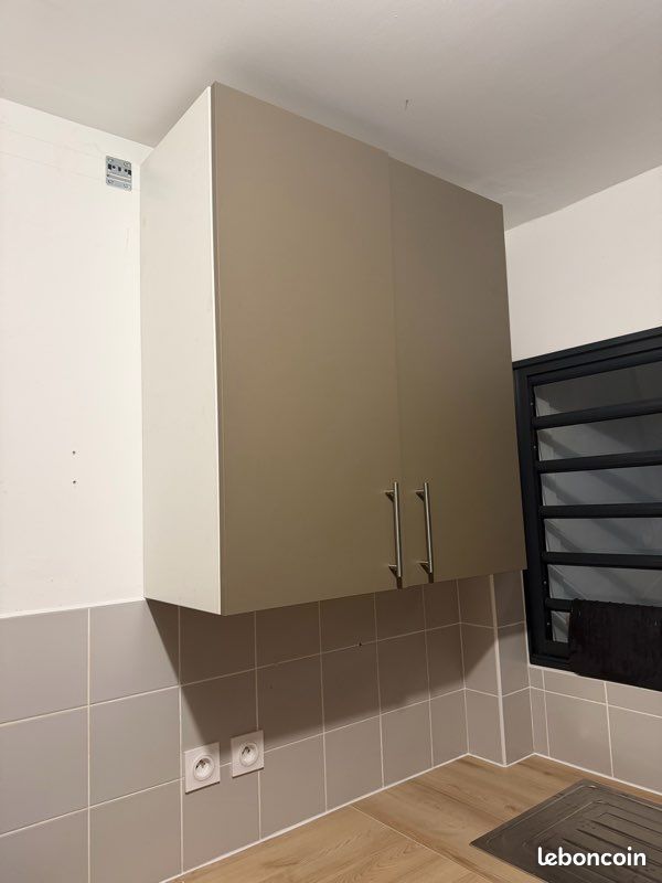 Meuble haut cuisine (image 2)