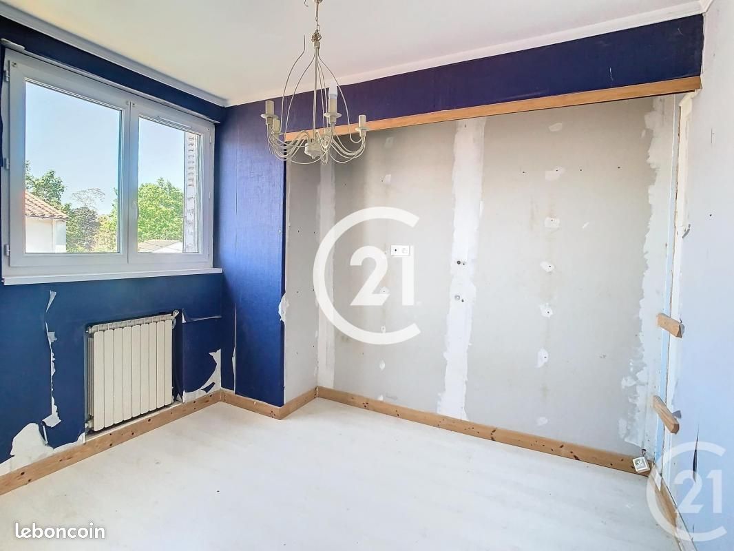 Pavillon 4 pièces 73 m² - Cognac 16100 (image principale 11)