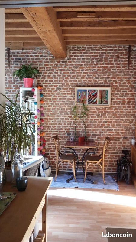 Appartement 2 pièces 30 m² · à Lille · 30 m² · 153 000 €