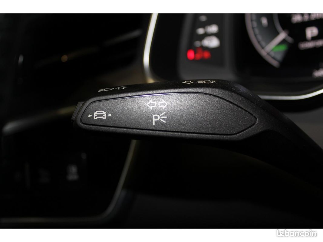 AUDI A6 Avus extended Quattro 2.0 50 TFSI e 299CH - FAIBLE KM (image 35)