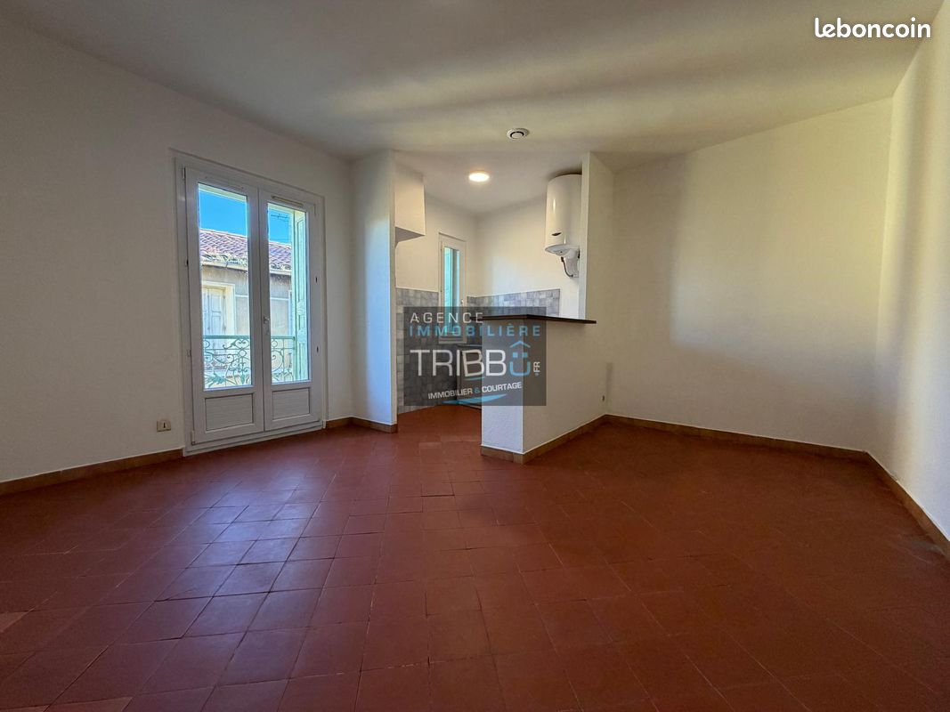 Appartement 2 pièces 39 m² · à Thuir · 39 m² · 515 €/mois