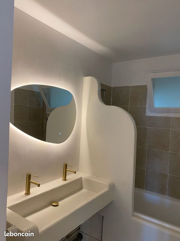 Appartement a louer eaubonne - 3 pièce(s) - 70 m2 - Surfyn