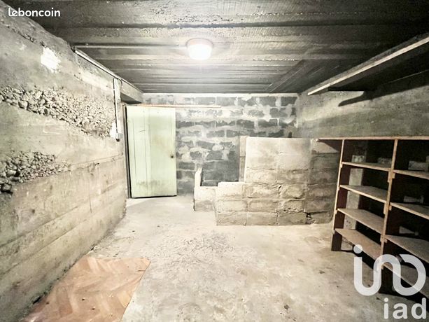 Appartement 5 pièces 75 m² — 20
