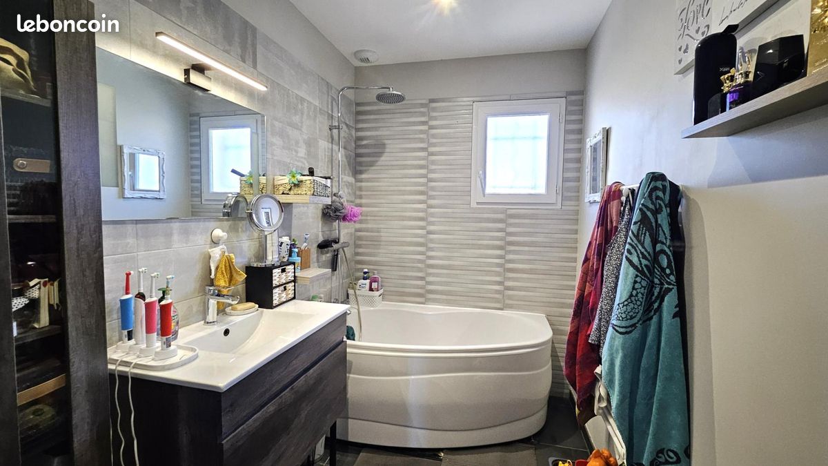 Maison 4 pièces 80 m² (image 9)