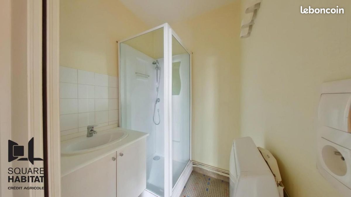 Appartement a louer chatellerault - 1 pièce(s) - 31 m2 - Surfyn