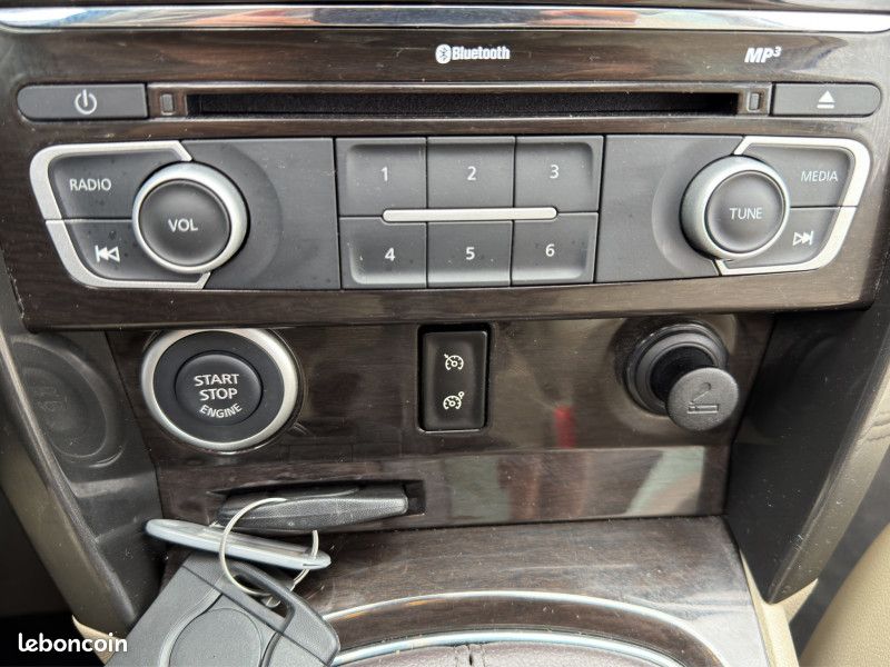 Renault KOLEOS 2.0 DCI 150CH INTENS à partir de 244,48/mois (image 23)
