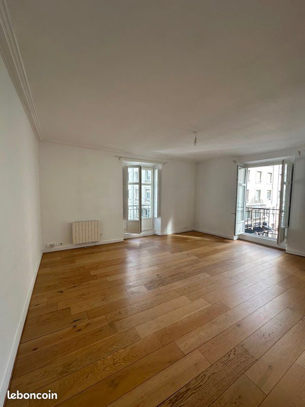 Appartement 3 pièces 84 m² · à Nantes · 84 m² · 1 300 €