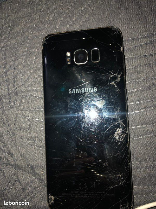 Samsung s8 (image 3)