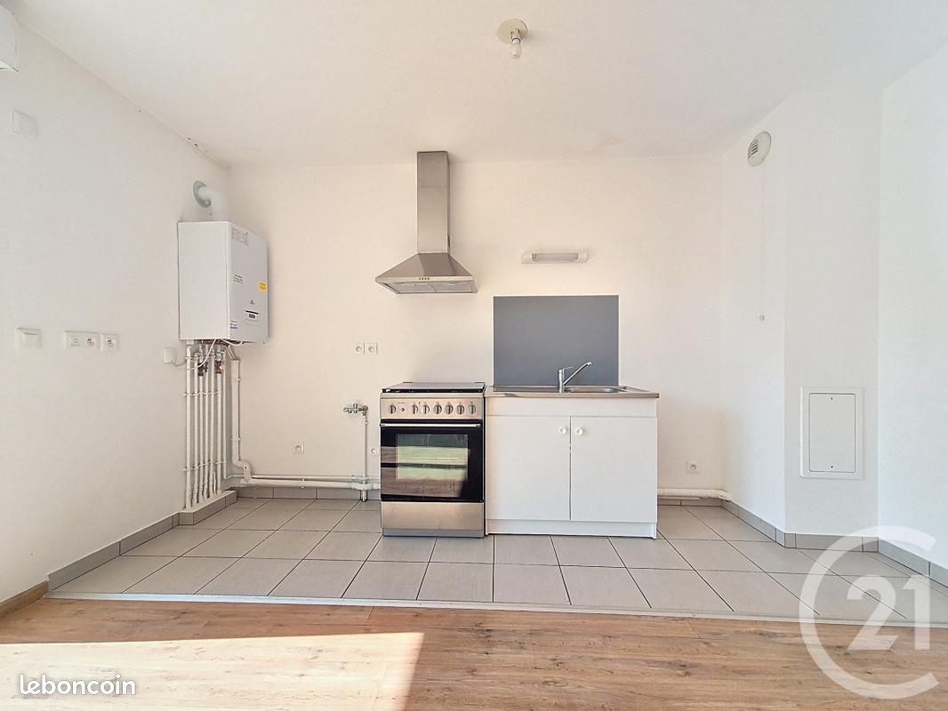 Appartement 2 pièces 42 m² · à Rouen · 42 m² · 595 €