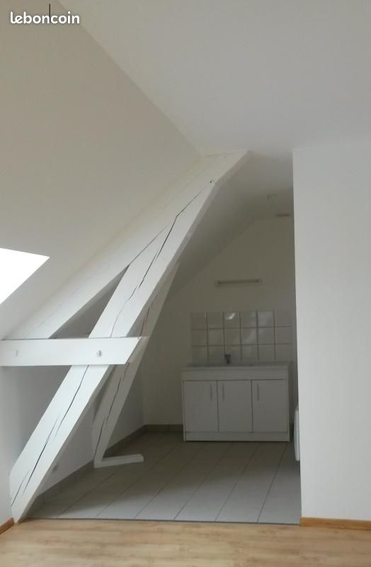 Appartement 2 pièces 60 m² · à Autun · 60 m² · 510 €/mois