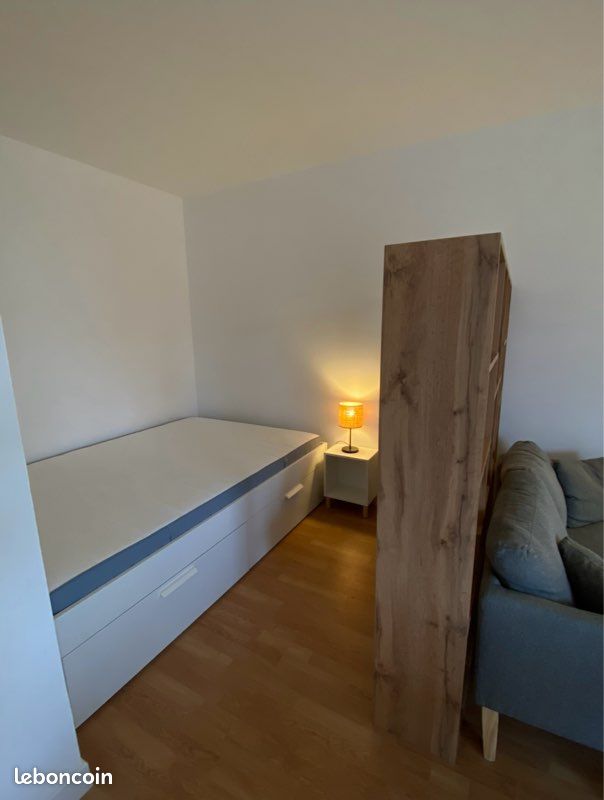 Appartement a louer argenteuil - 1 pièce(s) - 28 m2 - Surfyn