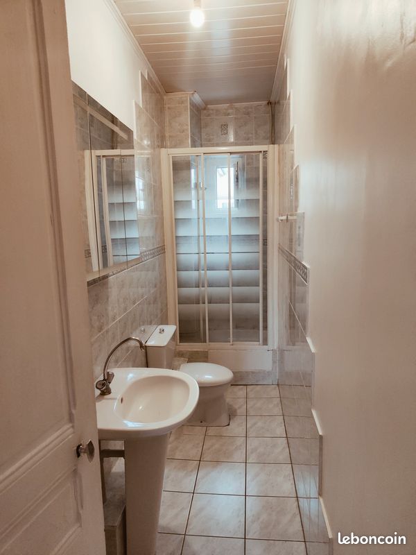 Appartement 2 pièces 42 m² · à Reims · 42 m² · 520 €