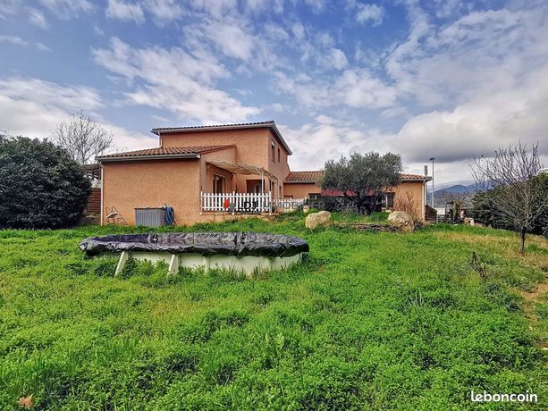 Villa 5 pièces 189 m²