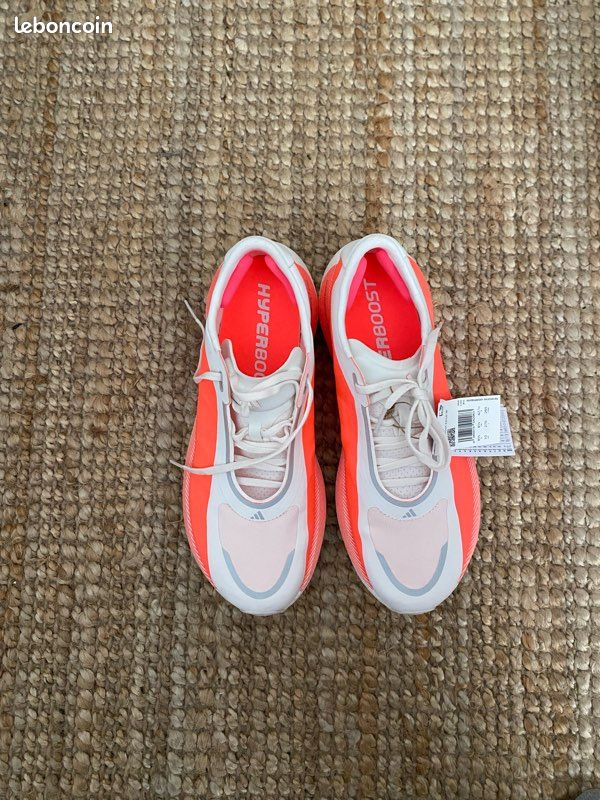 Hyperboost Edge women (image 2)