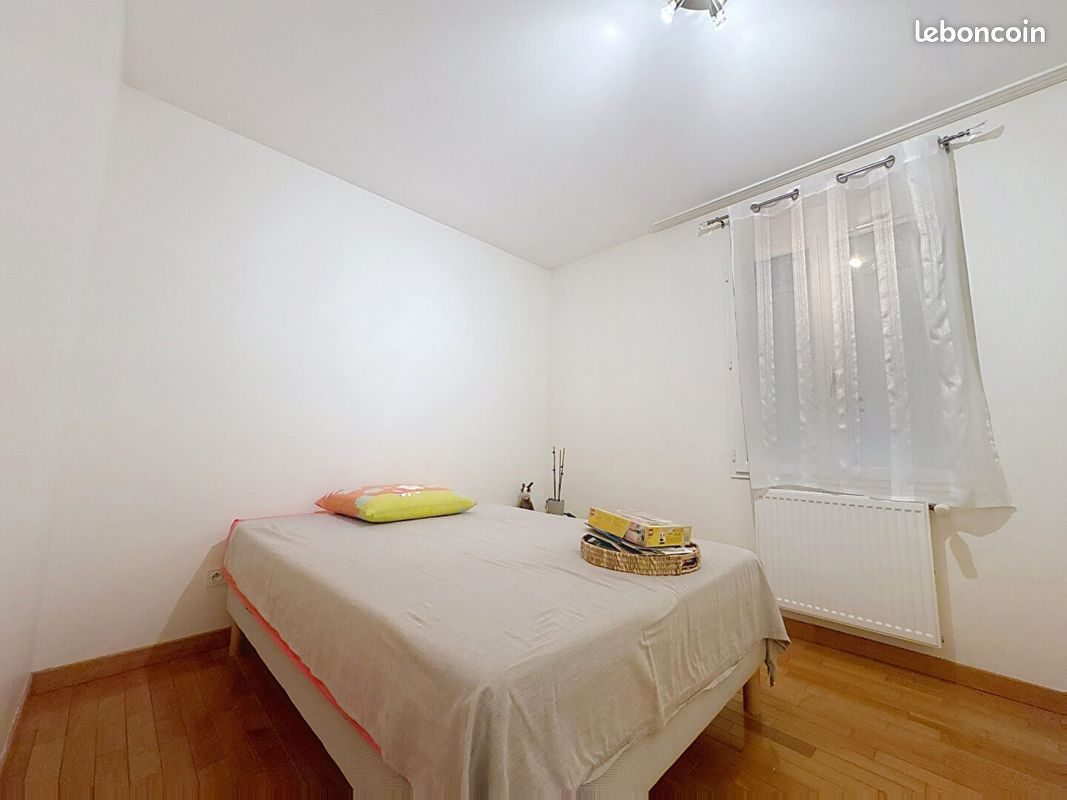 Maison a louer saran - 5 pièce(s) - 100 m2 - Surfyn