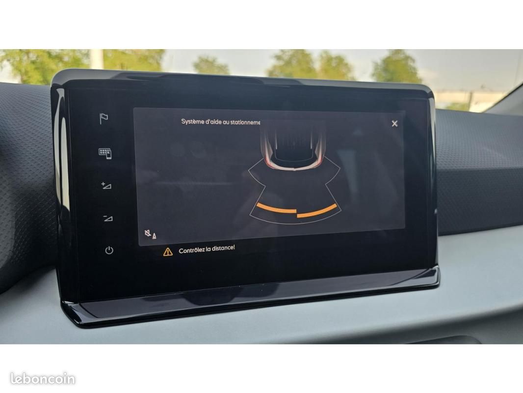 Seat Arona STYLE 1.0 TSI 95cv + Pack Spring + Aide au stationnement arrière (image 12)