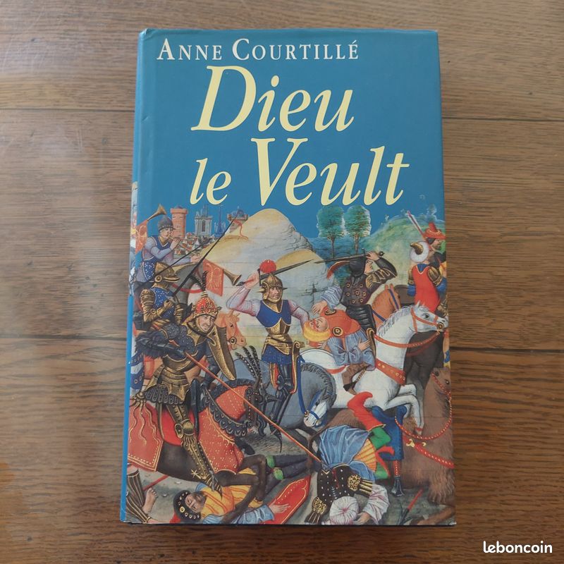 Livre divers (image 1)