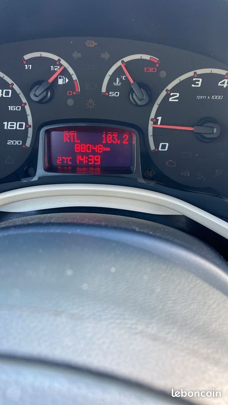 Ford KA (image 4)