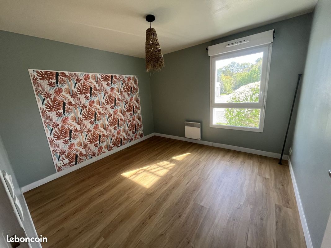 Appartement 2 pièces 38 m² · à Plescop · 38 m² · 728 €/mois