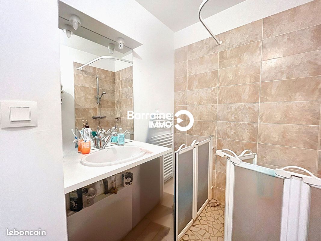 Appartement a louer ploemeur - 3 pièce(s) - 70 m2 - Surfyn