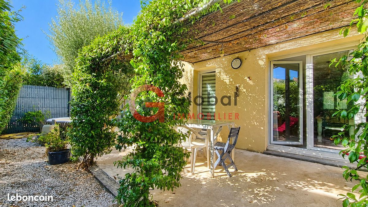 Maison 4 pièces 90 m² · à Grans · 90 m² · 385 000 €