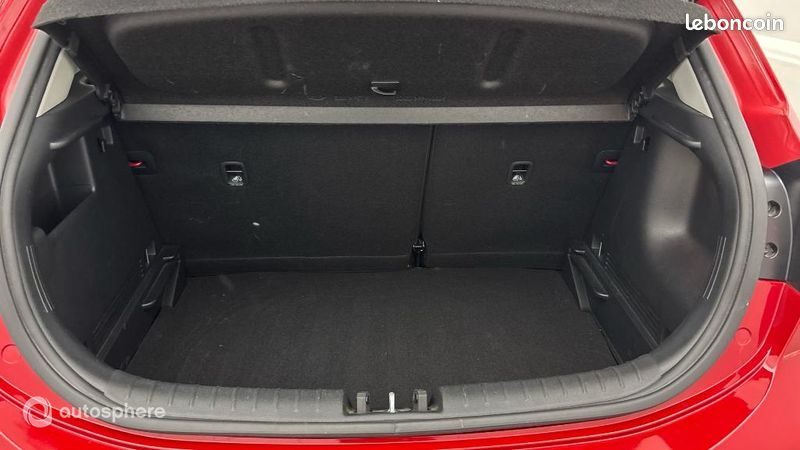 Kia Rio 1.2 DPi 84ch Active (image 14)