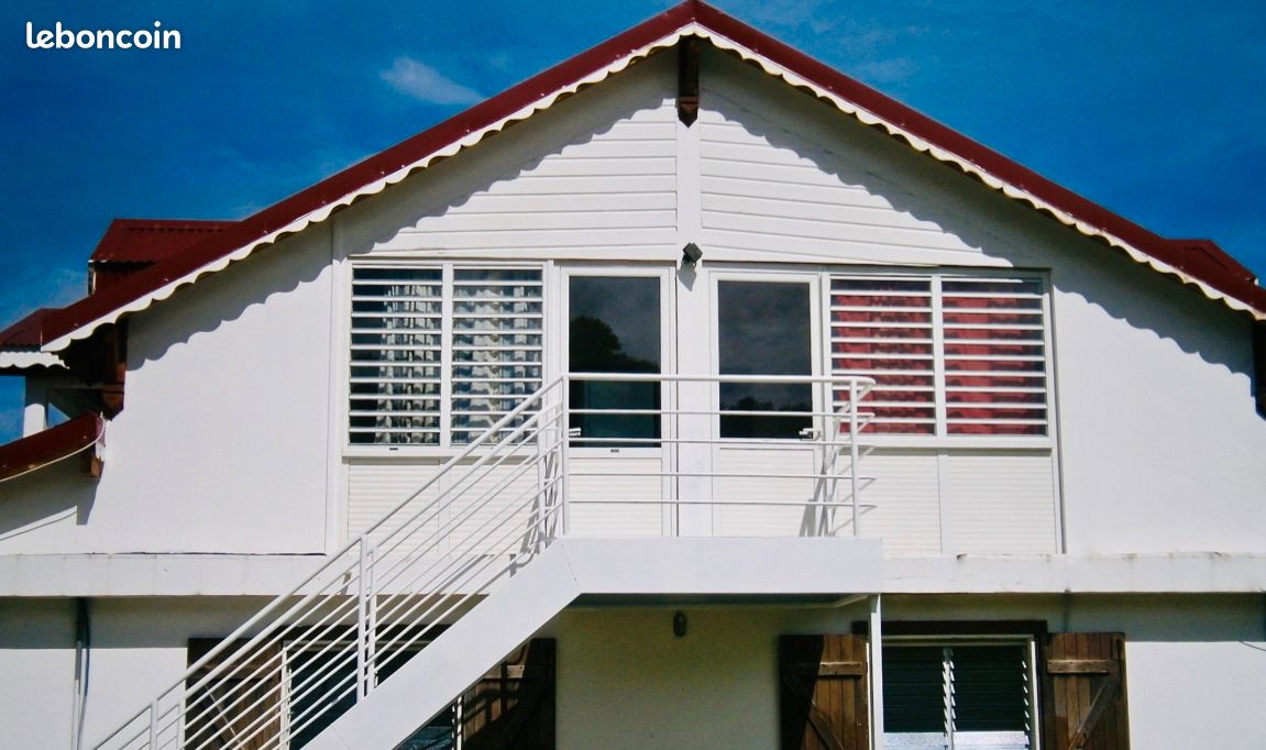 Appartement de type F2 à louer (image 2)