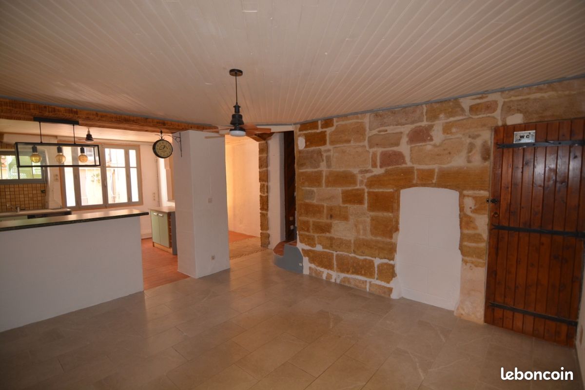 Maison 4 pièces 90 m² · à Istres · 90 m² · 185 000 €