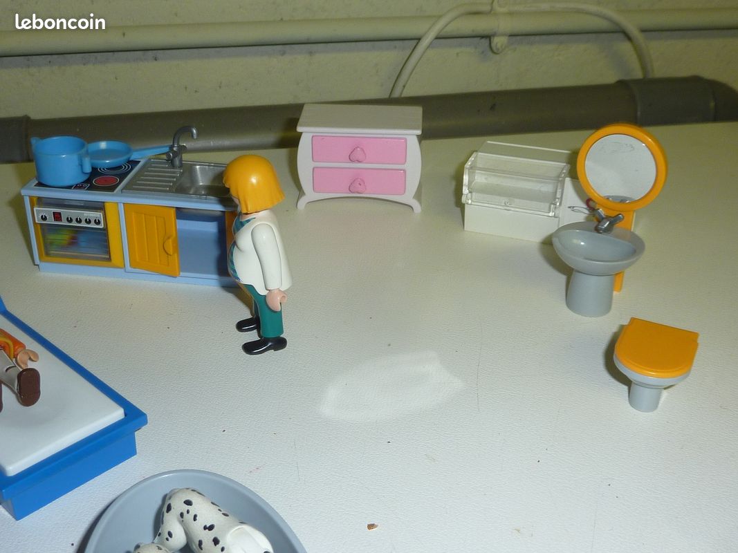 Playmobil (image 3)