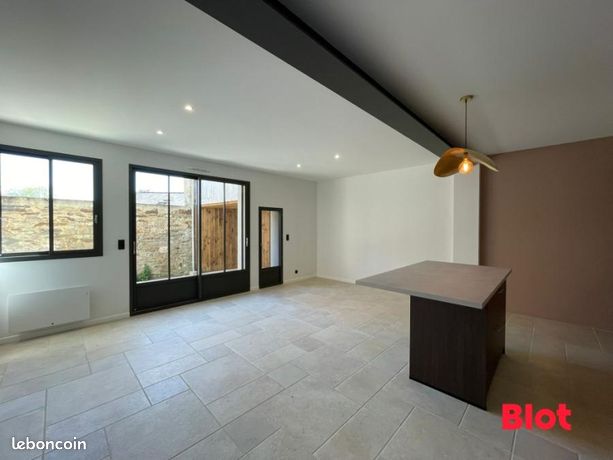 Appartement 3 pièces 71 m²