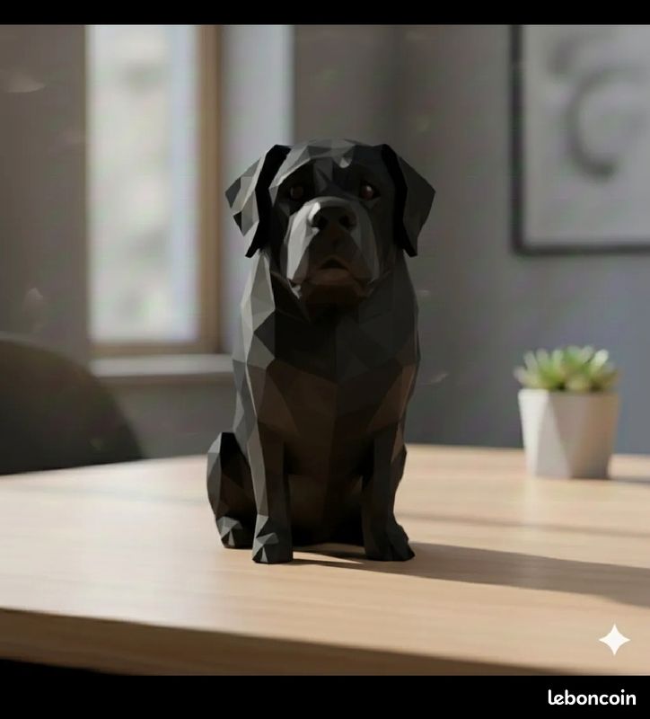 Figurine de chien (image 8)
