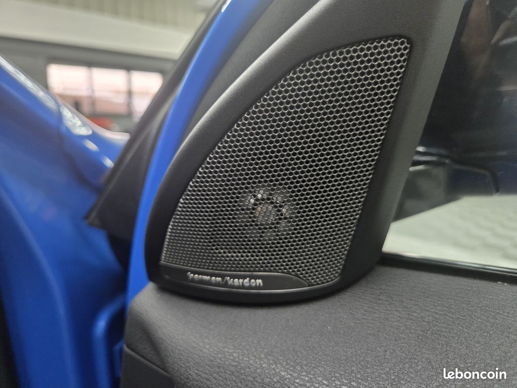 Bmw X2 SDRIVE20IA 192CH M SPORT DKG7 EURO6D-T (image 18)