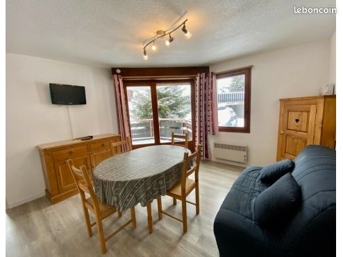 Appartement 2 pièces 31 m² · à Taninges · 31 m² · 220 000 €