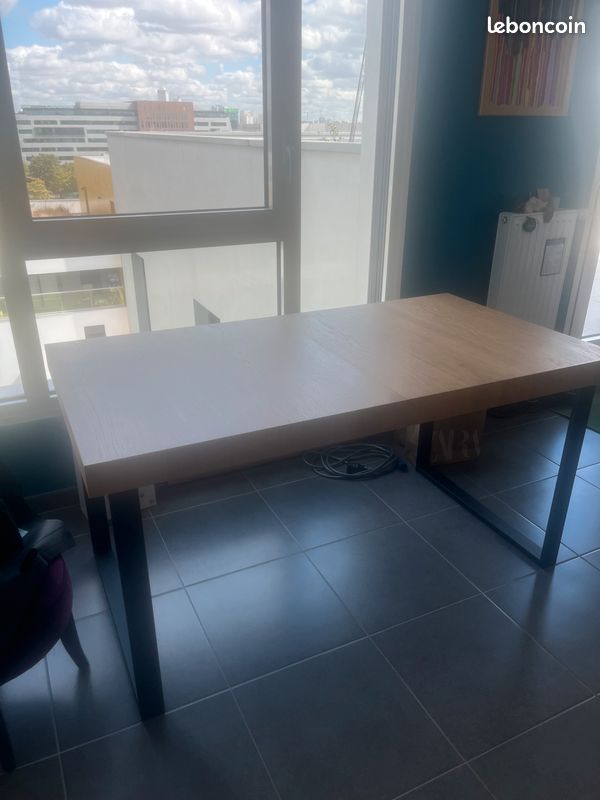Table extensible (image 5)