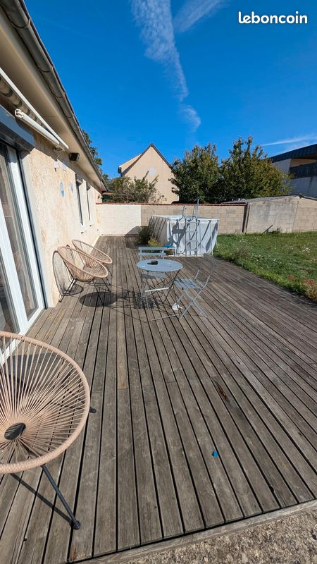 Maison 4 pièces 70 m² · à Chartres · 70 m² · 199 000 €