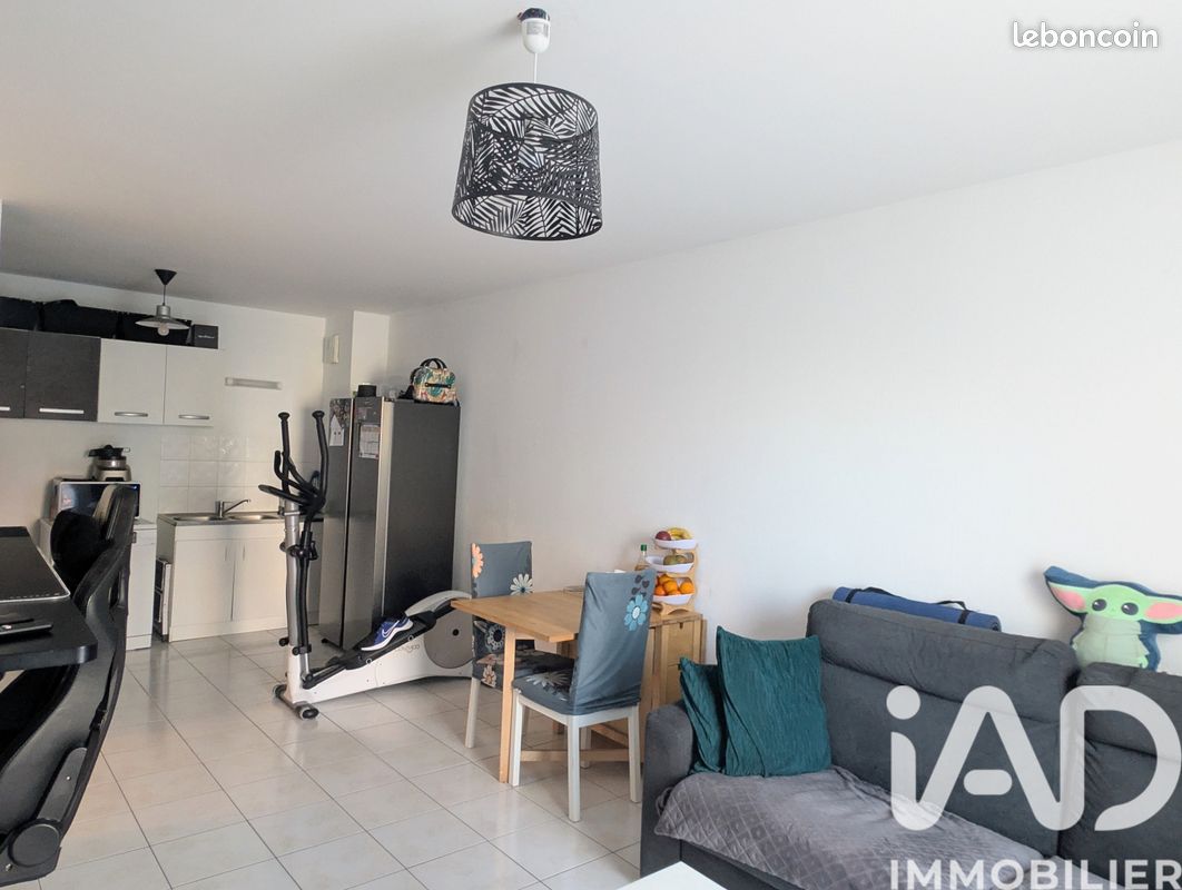 Appartement 3 pièces 64 m² · à Fleury-sur-Orne · 64 m² · 179 500 €