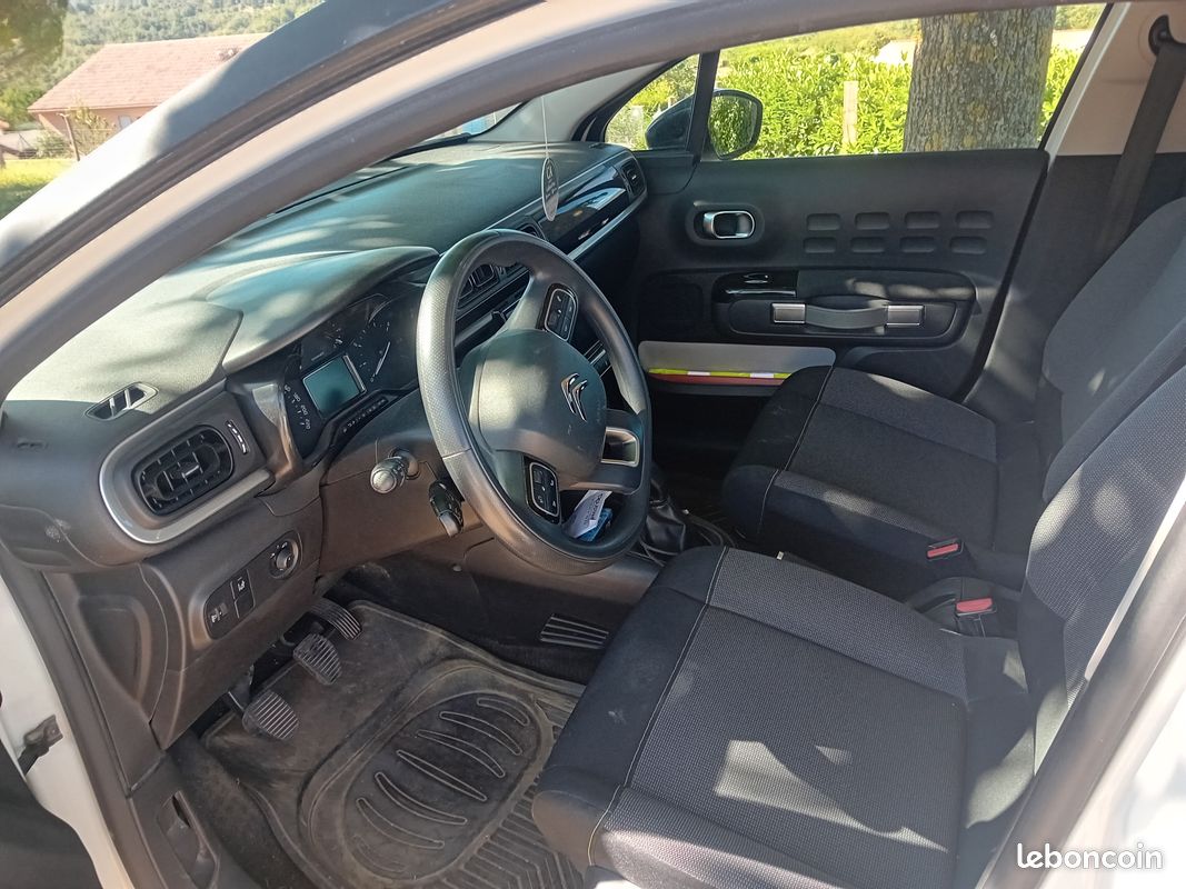 Citroën c3 (image 2)