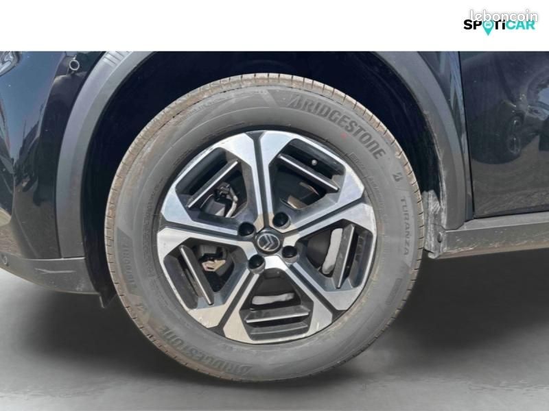 Citroen C3 Aircross 1.2 Hybride 136ch MAX (image 11)