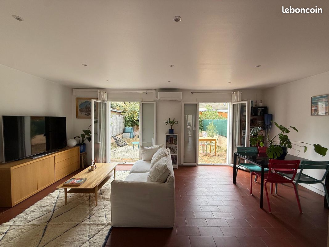 Maison 5 pièces 88 m² · à Mérignac · 88 m² · 370 000 €