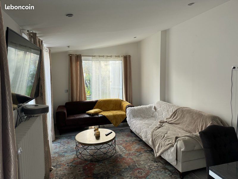 Appartement 1 pièce 35 m² · à Argenteuil · 35 m² · 920 €